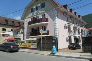 Изображение Гостевой дом «Новый дом» #4