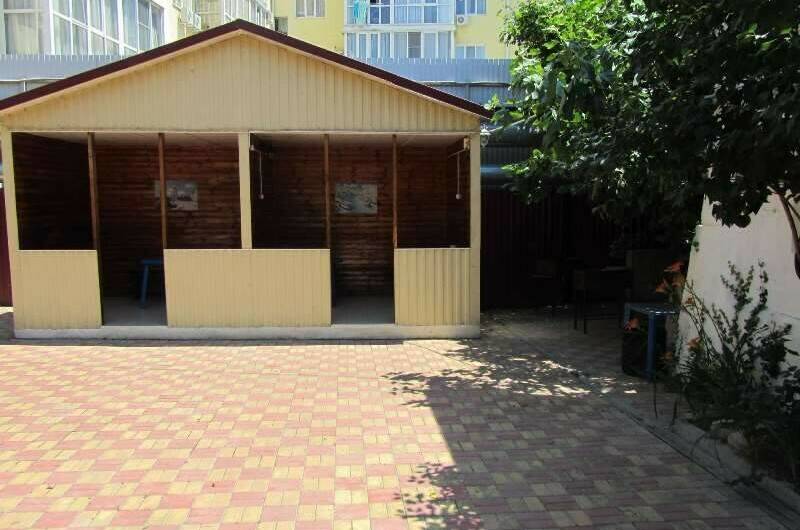 Гостевой дом «Новый дом»