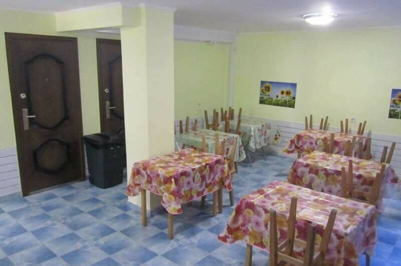 Гостевой дом «Новый дом»