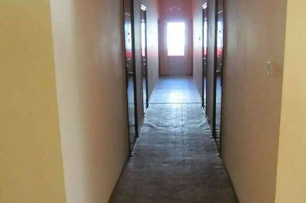 Гостевой дом «Новый дом»