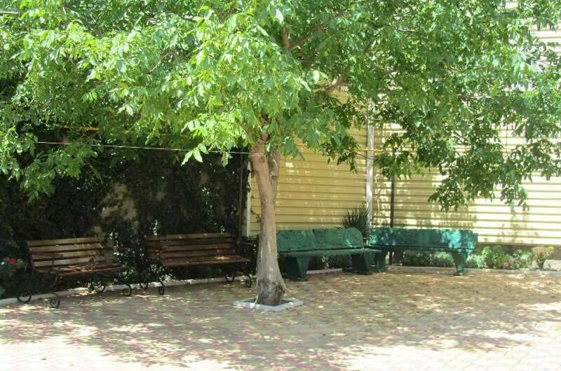 Гостевой дом «Новый дом»