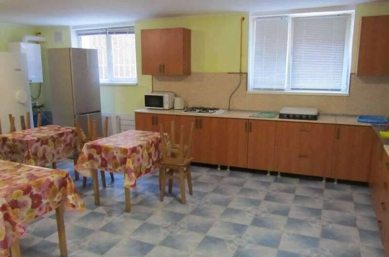 Гостевой дом «Новый дом»