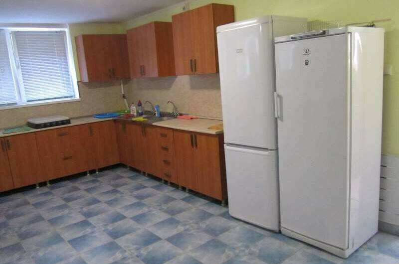 Гостевой дом «Новый дом»