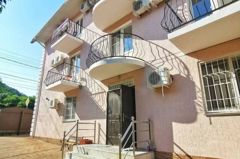 Гостевой дом «Новый дом»