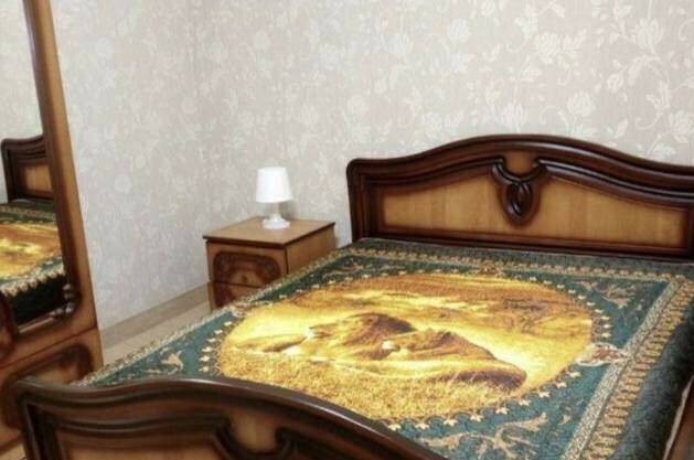 Гостиница «Корсика»