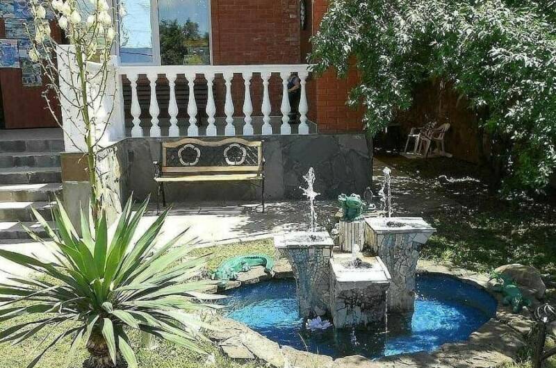 Гостиничный комплекс «ЁЖиКС»