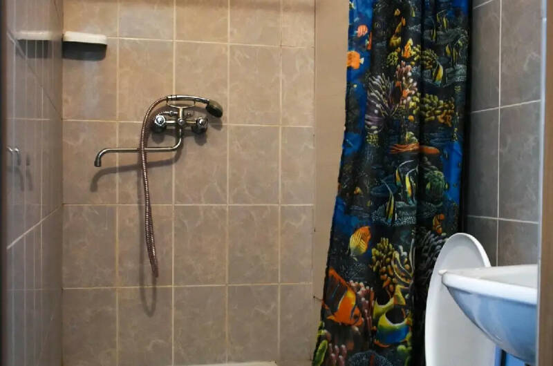 Гостиничный комплекс «ЁЖиКС»