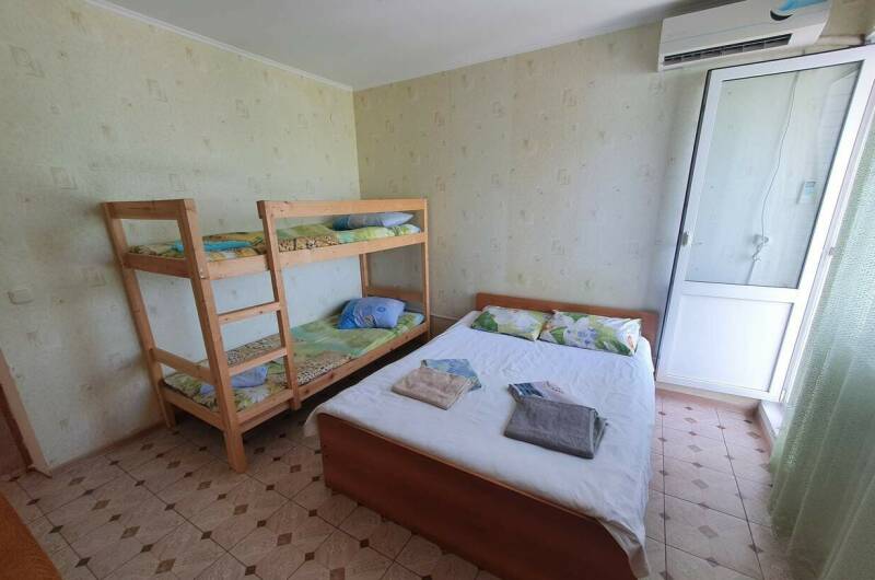 Гостиничный комплекс «ЁЖиКС»