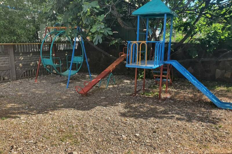 Гостиничный комплекс «ЁЖиКС»