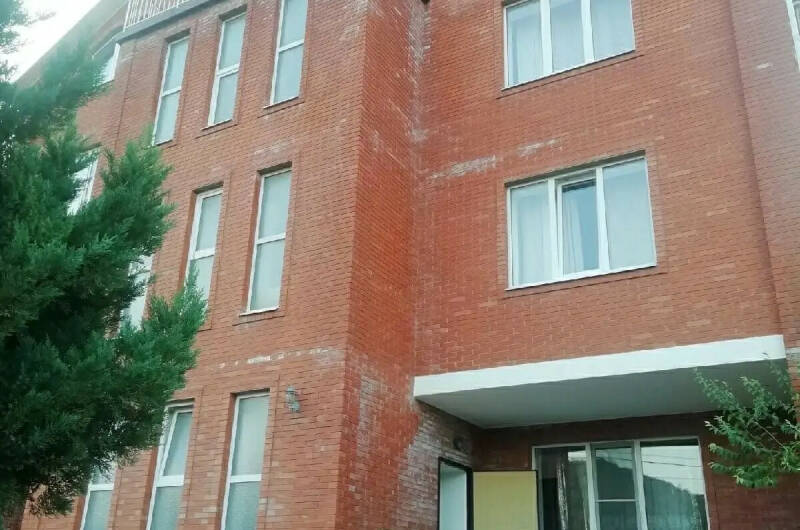 Гостиничный комплекс «ЁЖиКС»