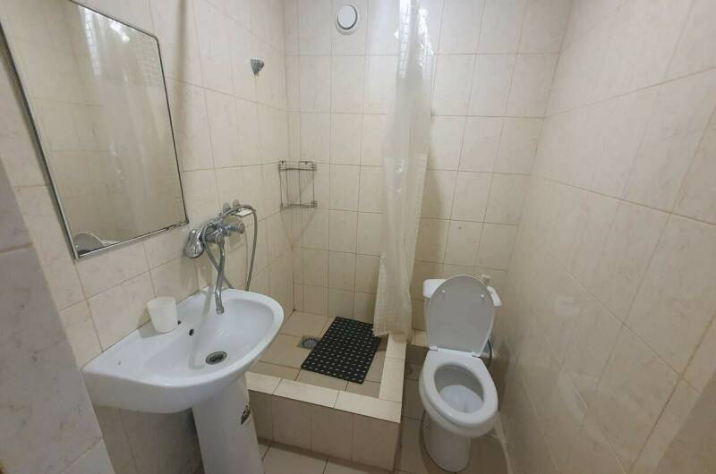 Гостиничный комплекс «ЁЖиКС»