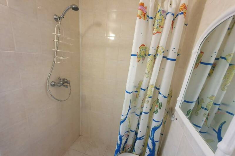 Гостиничный комплекс «ЁЖиКС»