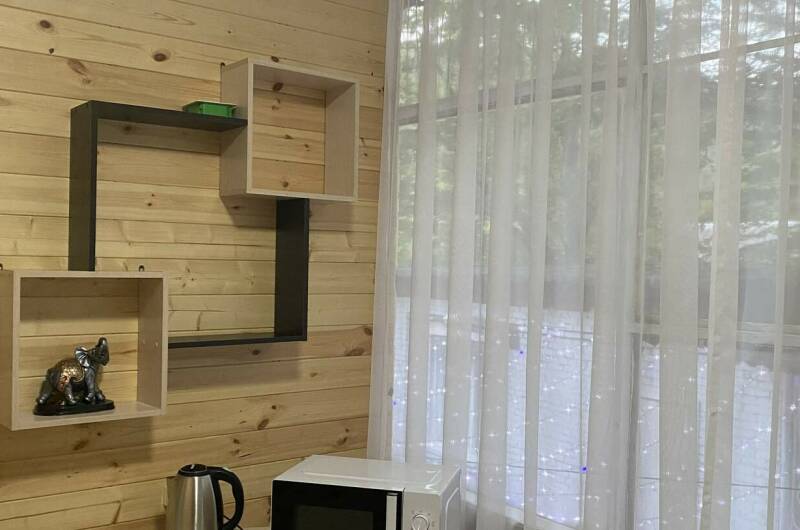 База отдыха «Затерянный Рай»