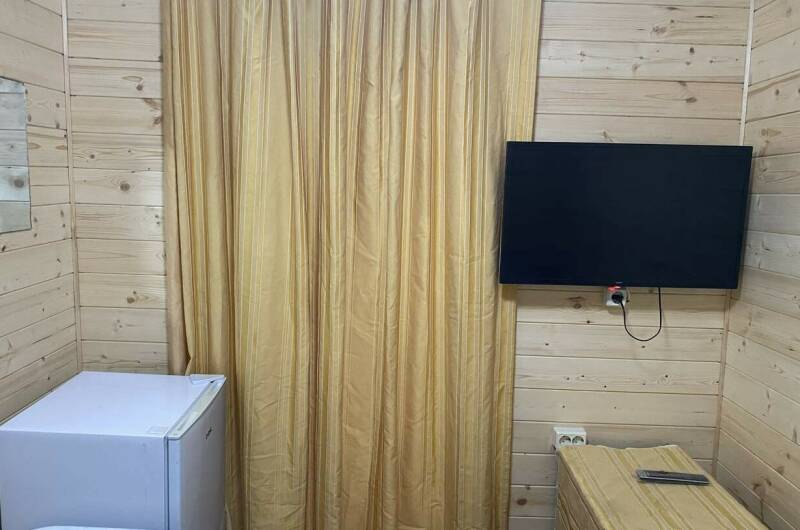 База отдыха «Затерянный Рай»