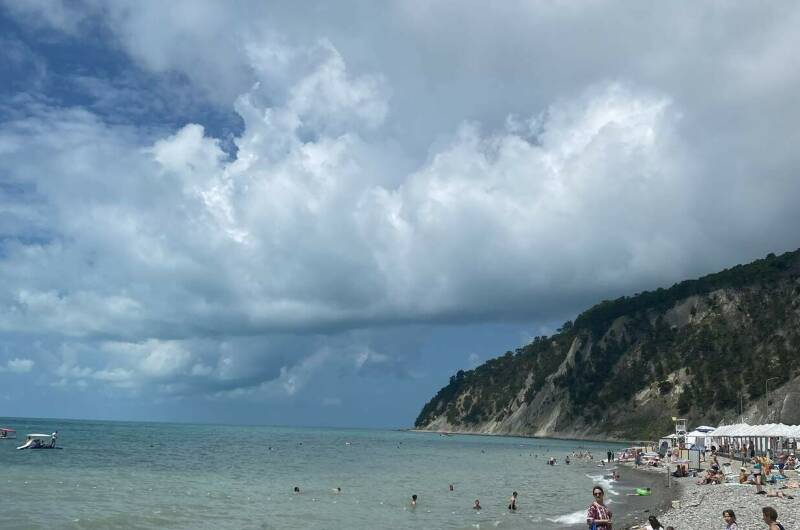 База отдыха «Затерянный Рай»