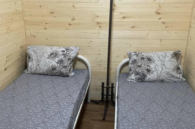 База отдыха «Затерянный Рай»