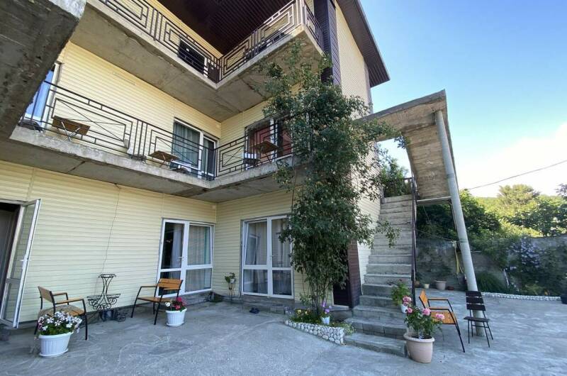 Гостевой дом «Скала»