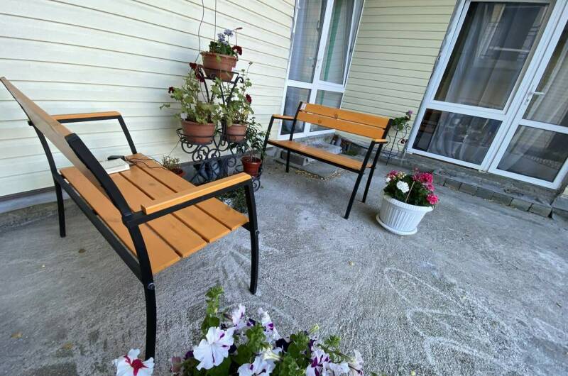 Гостевой дом «Скала»