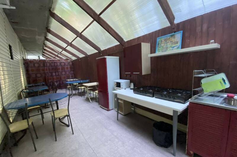 Гостевой дом «Скала»