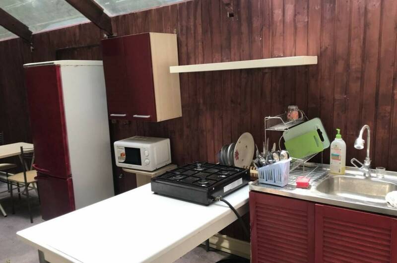 Гостевой дом «Скала»