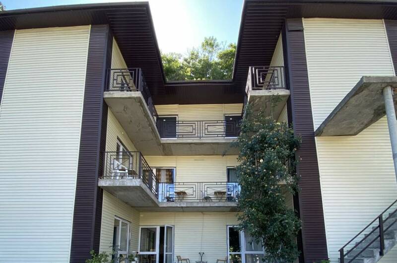 Гостевой дом «Скала»