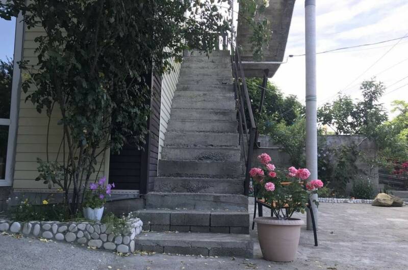 Гостевой дом «Скала»