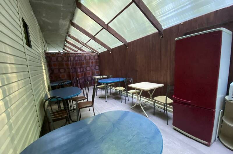 Гостевой дом «Скала»