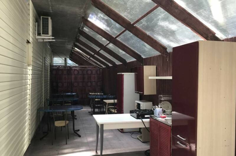 Гостевой дом «Скала»