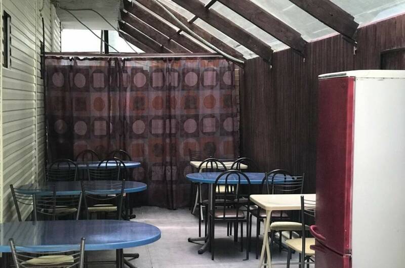 Гостевой дом «Скала»