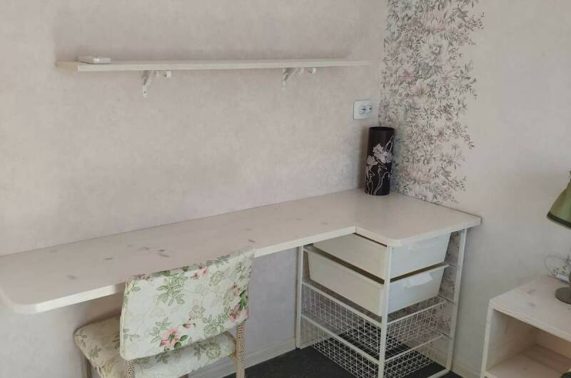 Гостевой дом на Лесной