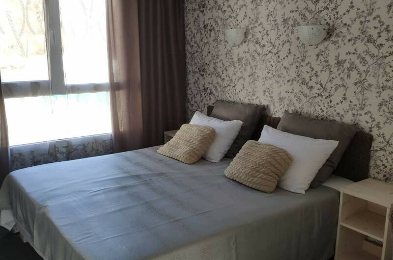 Гостевой дом на Лесной