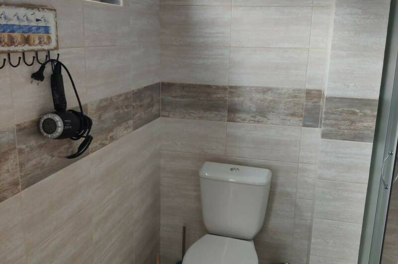 Гостевой дом на Лесной