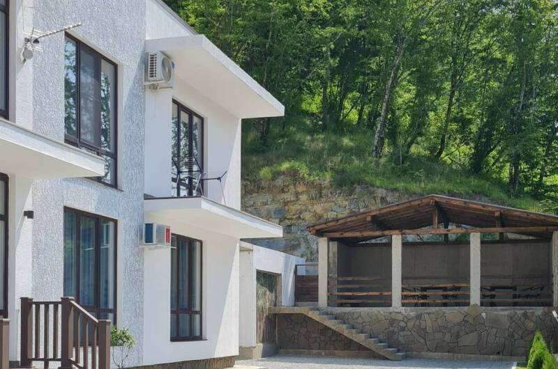 Гостевой дом «Альпика»