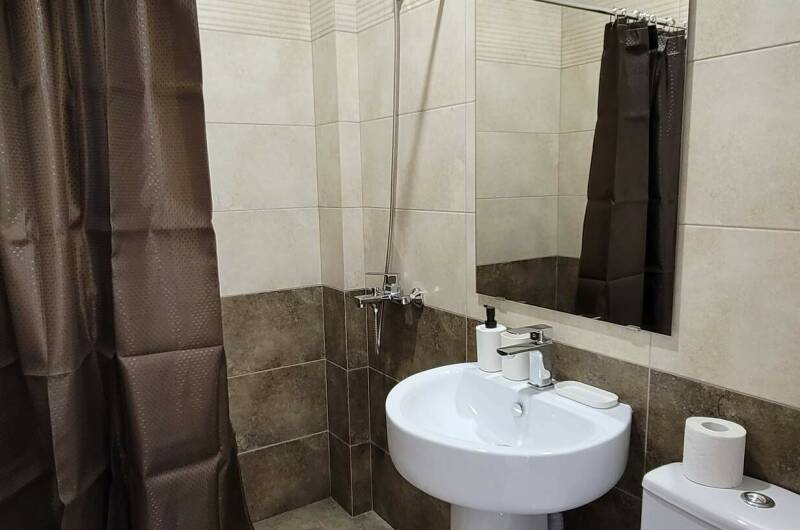 Гостевой дом «Альпика»