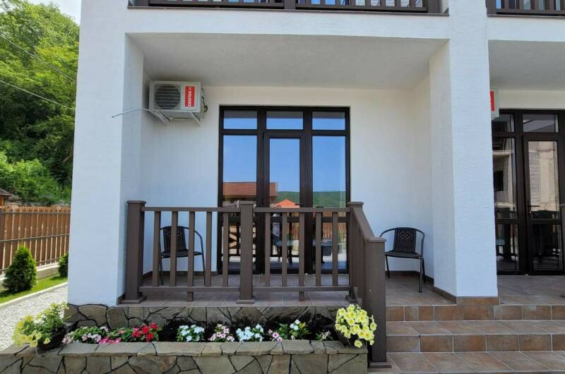 Гостевой дом «Альпика»