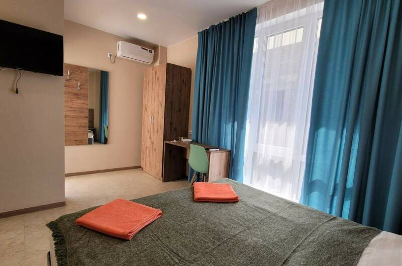 Гостевой дом «Альпика»