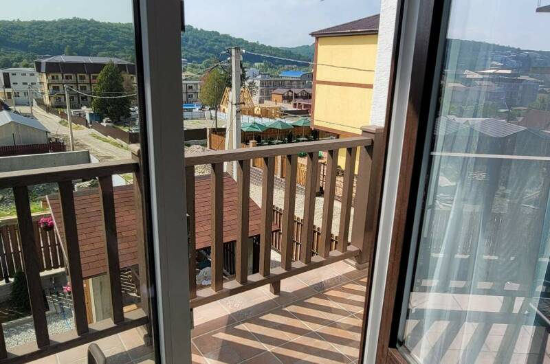 Гостевой дом «Альпика»