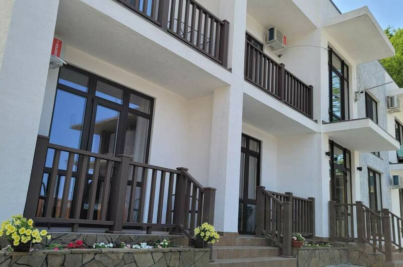 Гостевой дом «Альпика»