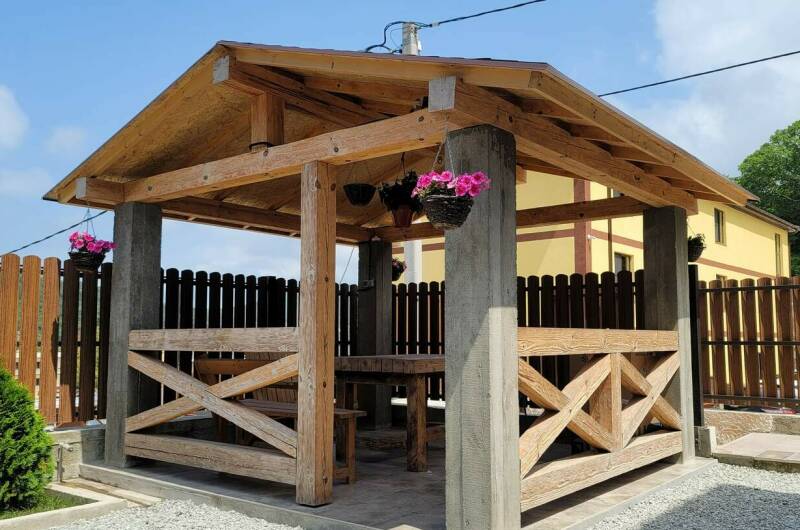 Гостевой дом «Альпика»