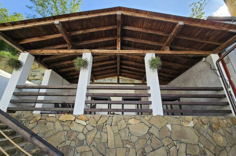 Гостевой дом «Альпика»