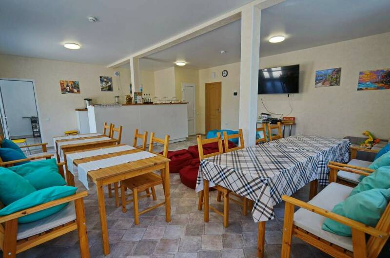 Гостевой дом «АмиКо Club»