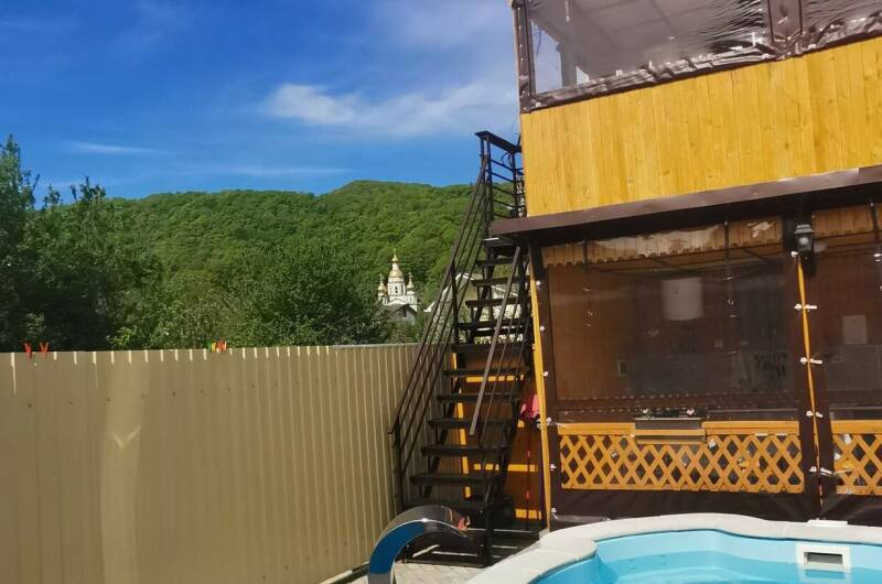 Гостевой дом «АмиКо Club»