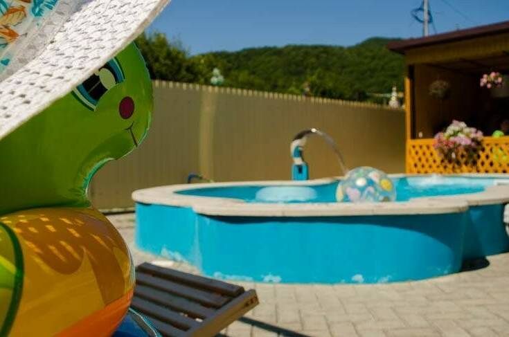 Гостевой дом «АмиКо Club»