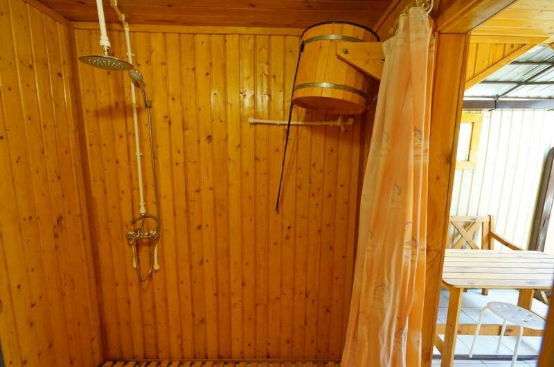 Гостевой дом «АмиКо Club»