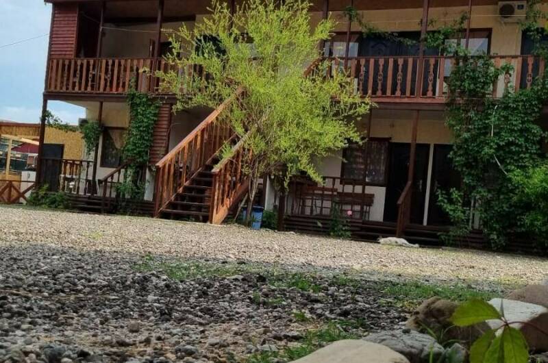 База отдыха «Надежда»