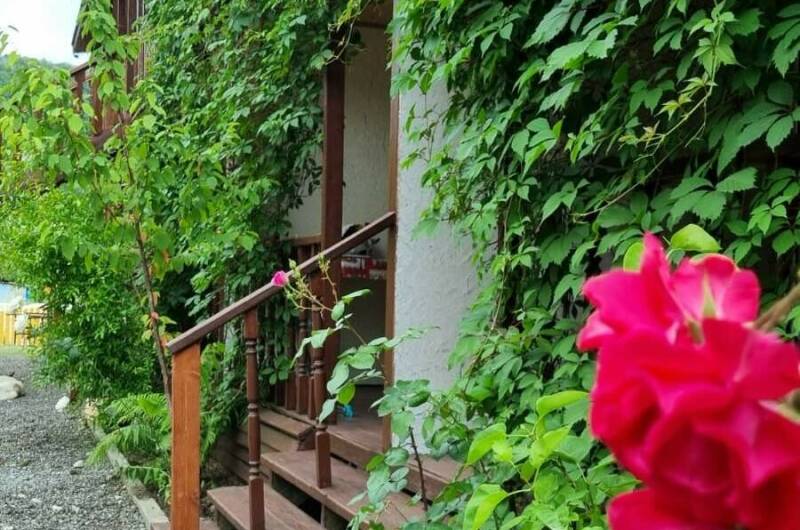 База отдыха «Надежда»