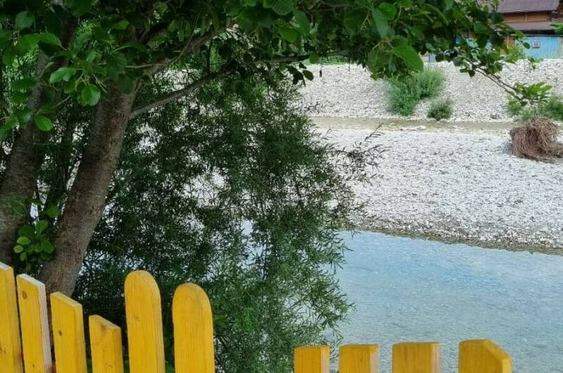 База отдыха «Надежда»