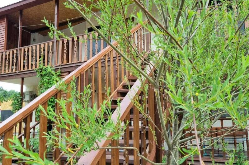 База отдыха «Надежда»