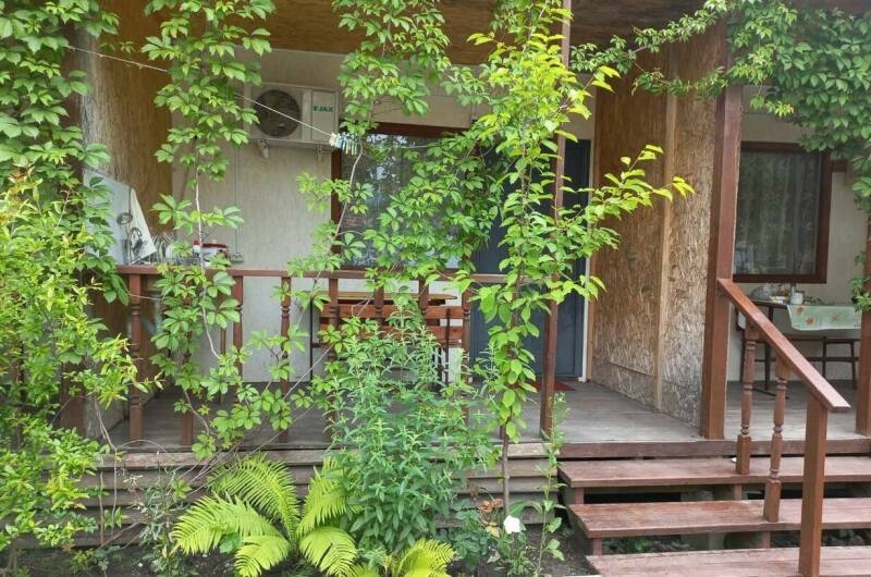 База отдыха «Надежда»