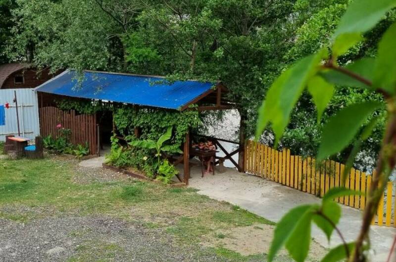 База отдыха «Надежда»